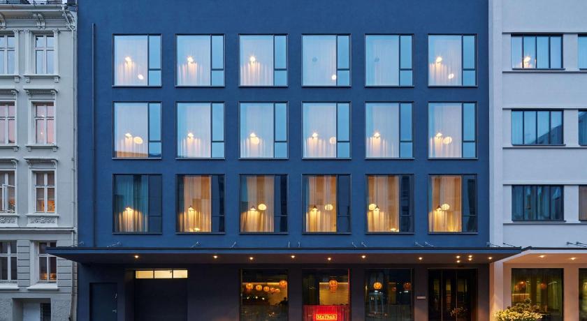 Zander K Hotel