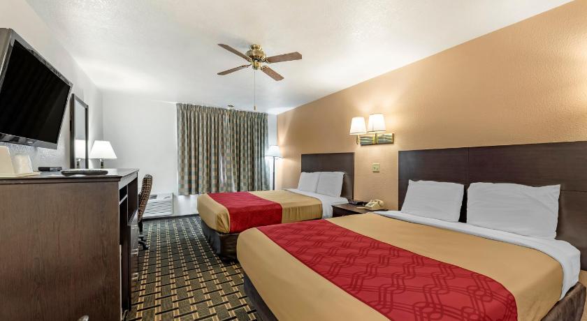 Econo Lodge La Junta