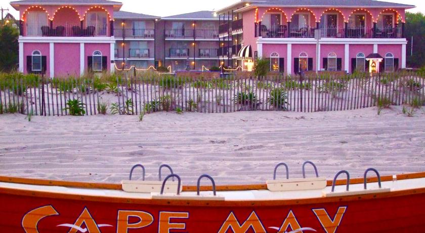 Periwinkle Inn