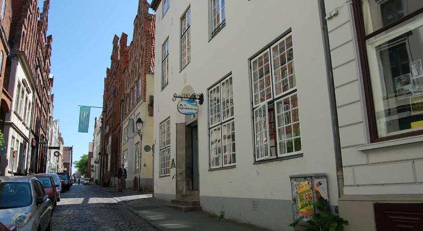 Jugendherberge Lubeck Altstadt