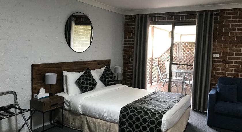 Coffs Shearwater Motel