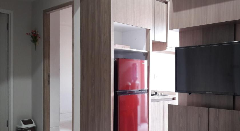 Apartemen Newton Kayla