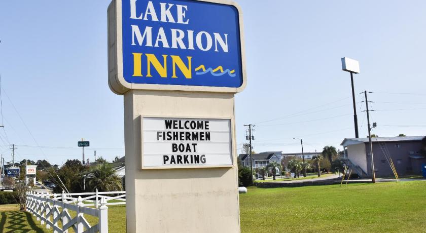 Lake Marion Inn