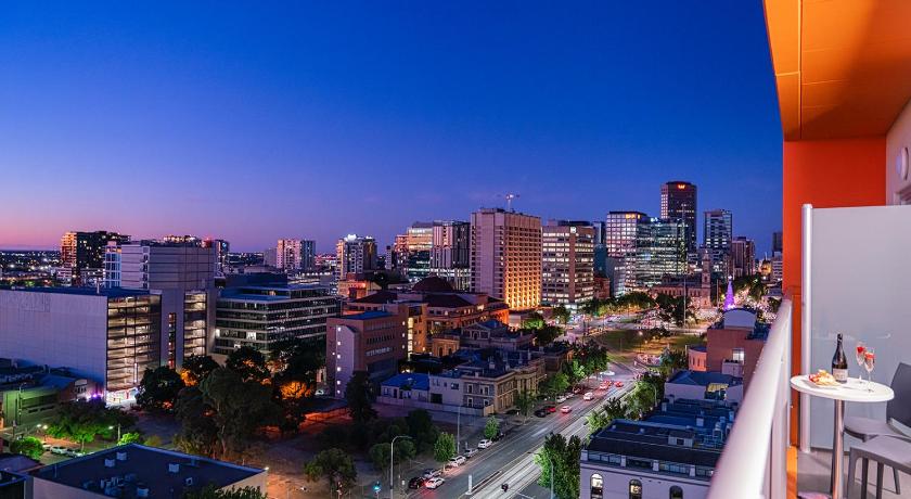 Best place to stay in Adelaide Australia - Toms Court Hotel