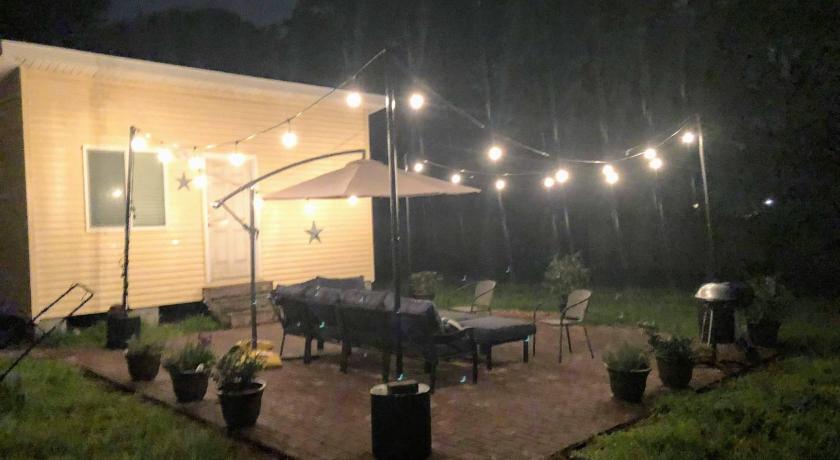 Cozy Mother-in-Law Suite