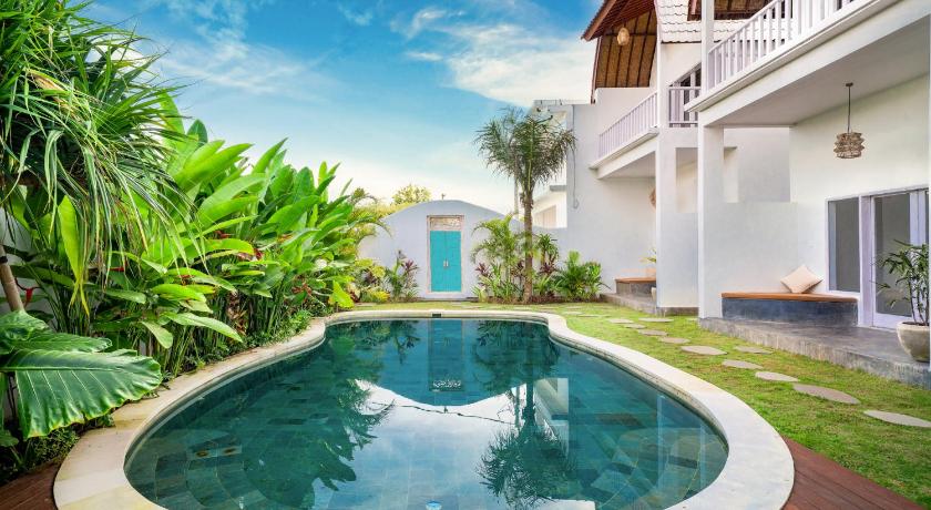Kelana Uluwatu