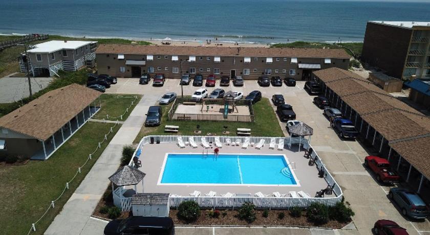 Outer Banks Motor Lodge