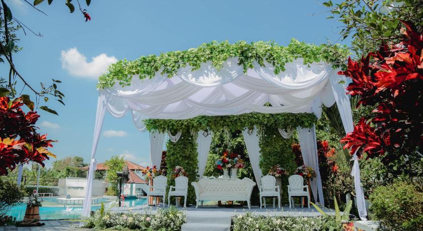 Sevilla Resort Magelang