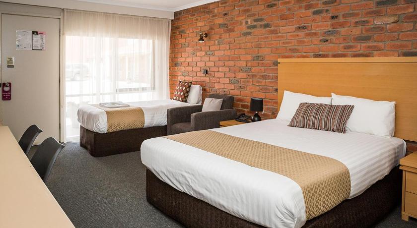 Australian Settlers Motor Inn