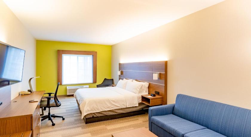 Holiday Inn Express Hereford By IHG
