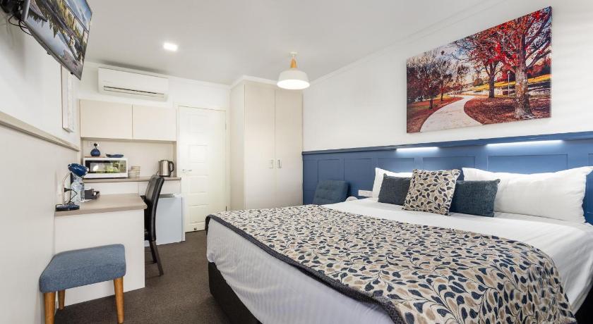 Granite Belt Motel