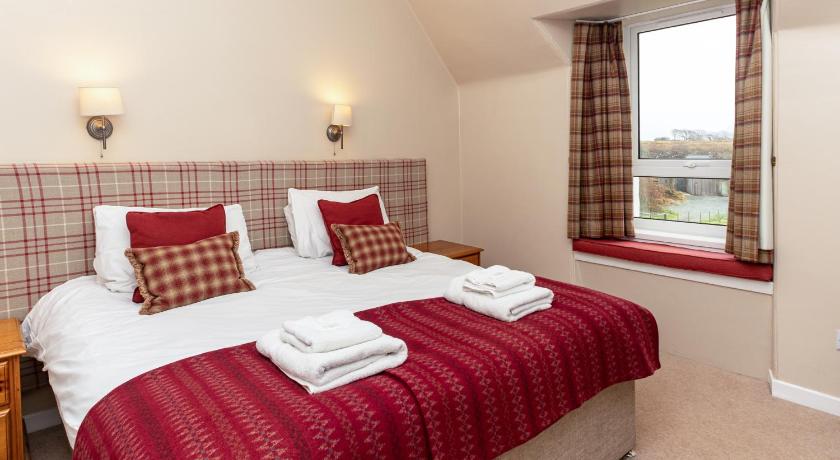 The Inn @ Aird a' Bhasair
