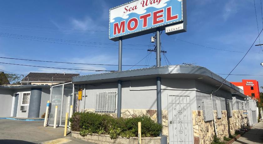 Seaway Motel