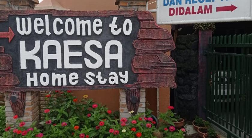 Kaesa Homestay