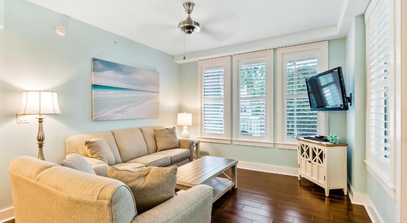 Sandestin Baytowne Wharf 449 Market St Inn