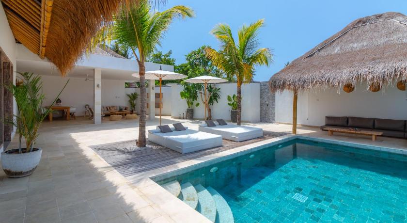 Villa Mangodream