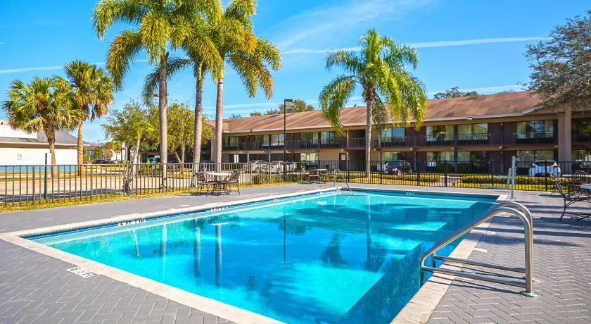 Americas Best Value Inn & Suites Melbourne