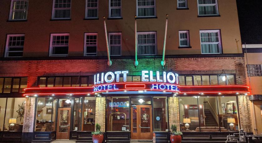 Hotel Elliott