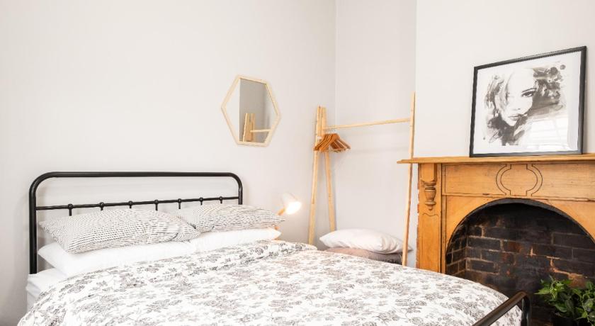 Quartz Cottage Geelong