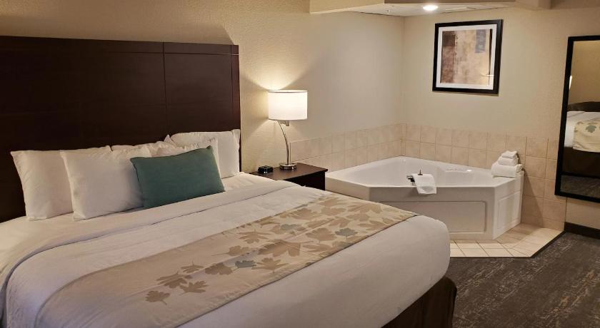 Cobblestone Suites - Oshkosh