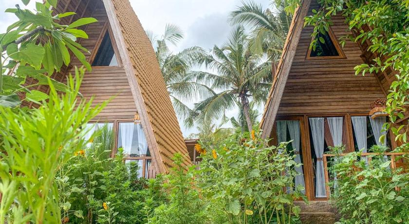 Kubu Penida Villa
