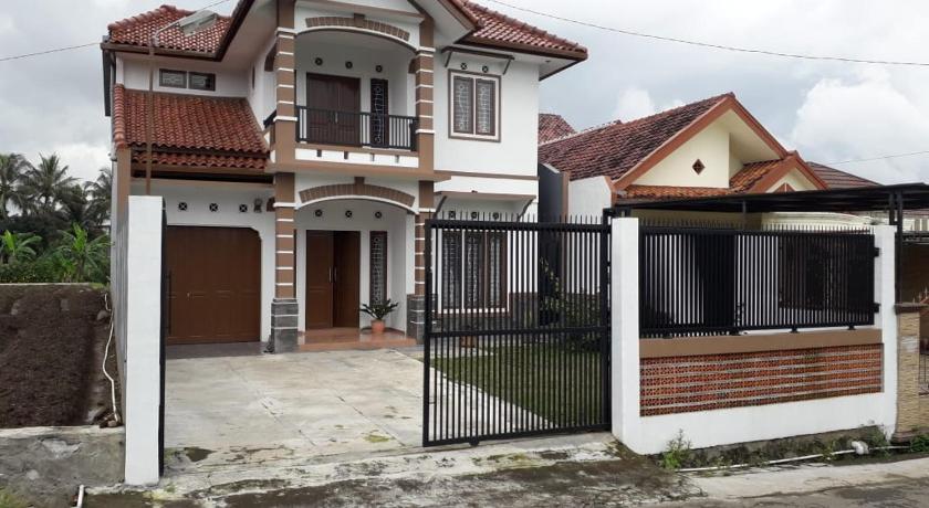 Homestay Ayuning Kuningan
