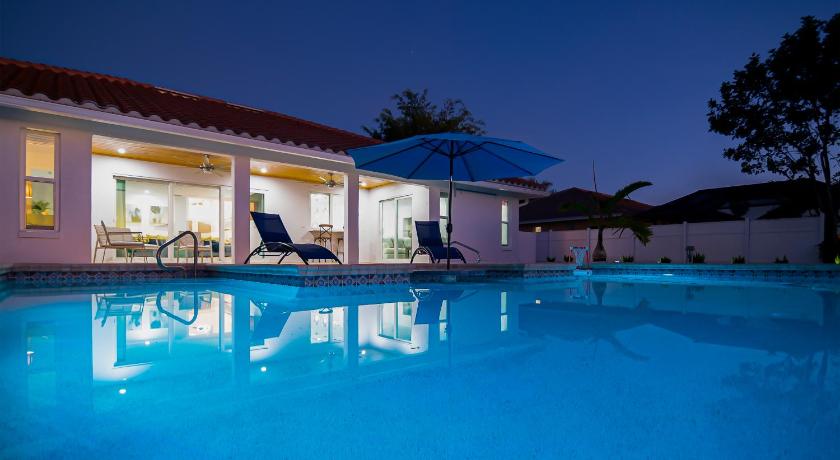 Bonita Lake House