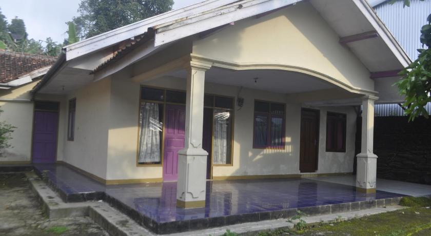 Dallil Homestay