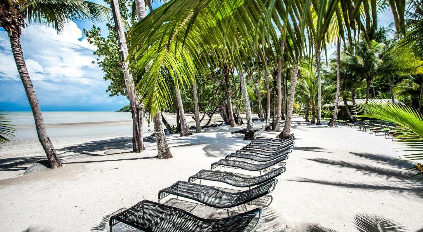 Beach Koh Chang Beach Villas @ Siam Royal View