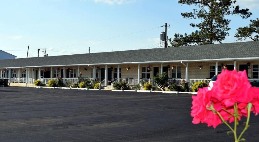 Birchwood inn