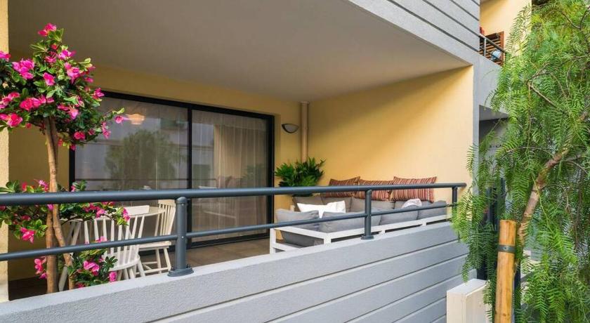 Studio NEUF - PORTES DE MONACO - Confort - Wifi - Clim 이미지