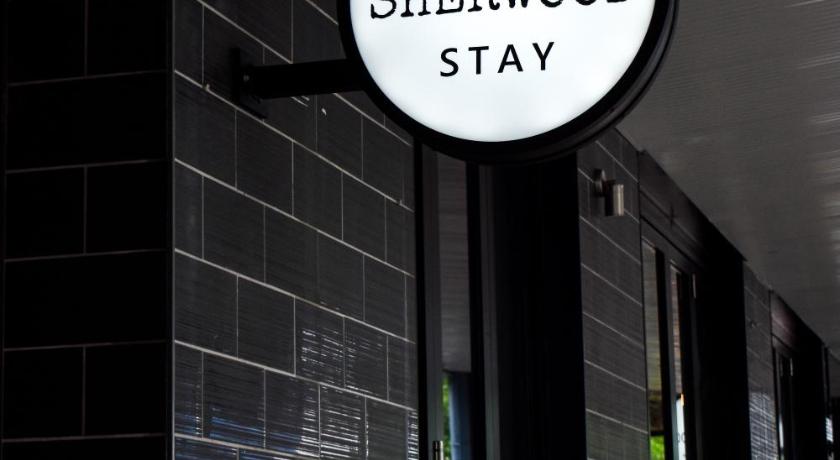 The Sherwood Hotel