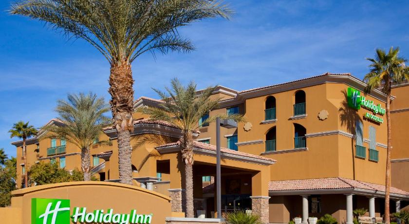 Holiday Inn Phoenix/Chandler By IHG