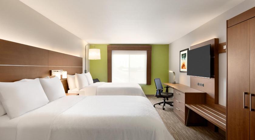 Holiday Inn Express Hotel & Suites Merced By IHG