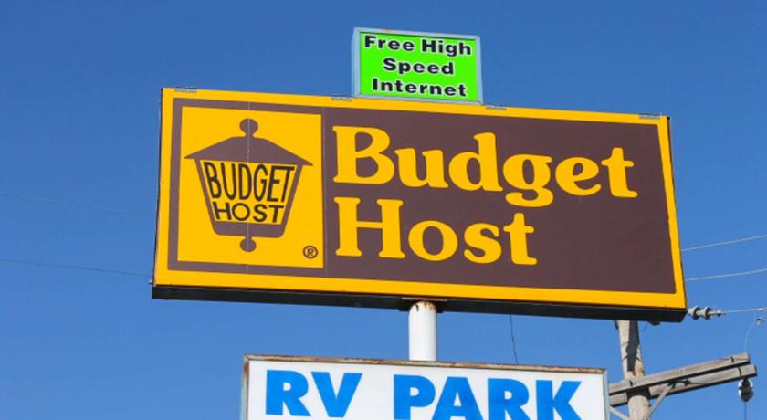 Golden Wheat Budget Host Inn Junction City