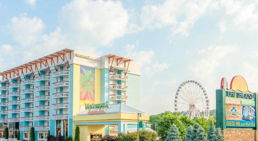 Margaritaville Island Inn