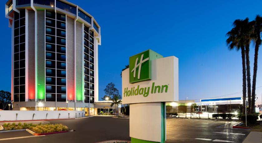 Holiday Inn Long Beach - Airport By IHG