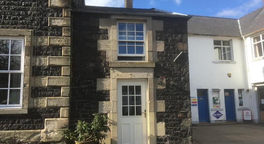 YETHOLM BOTHY