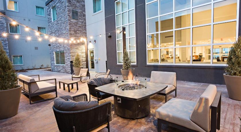 Staybridge Suites Denver North - Thornton By IHG