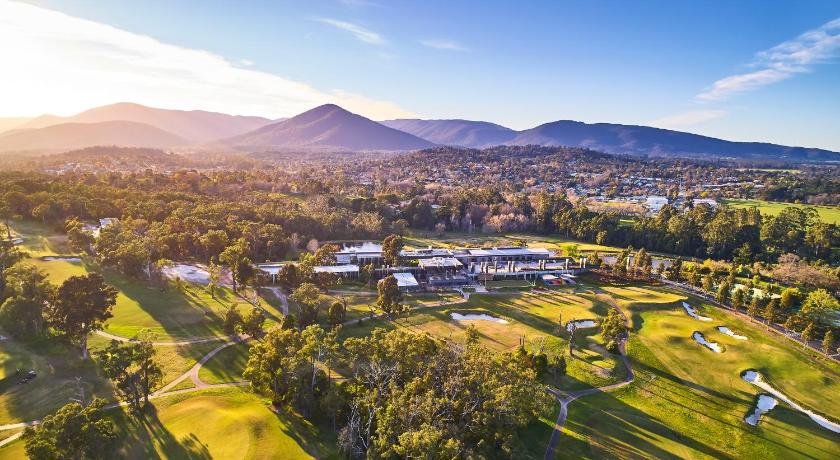 RACV Healesville Country Club & Resort