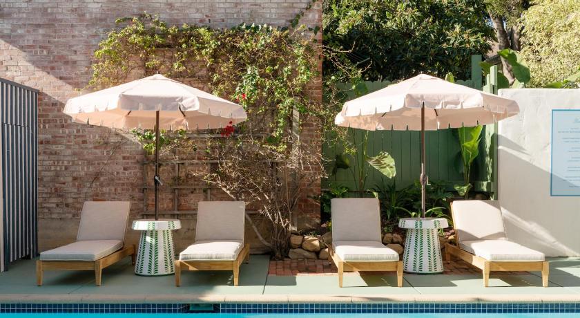 Spanish Garden Inn