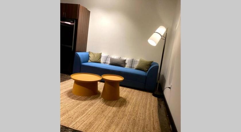 3E-*New* Apartment -5 min from Downtown, sleeps 4