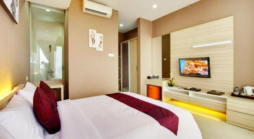 Abisha Resort Jimbaran