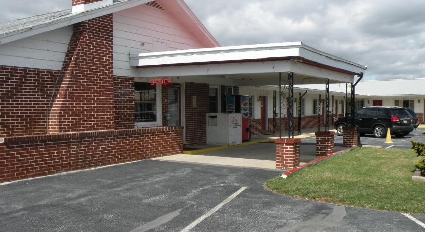 Rite Spot Scottish Inns Fayetteville