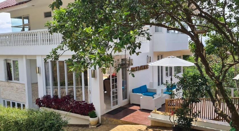 Villa Marbelice