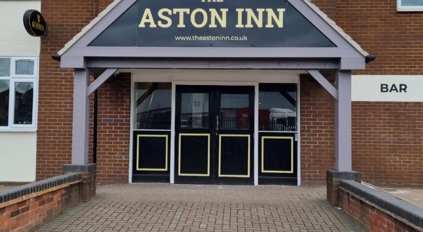 The Aston Inn