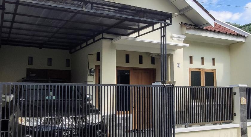 Choko Homestay