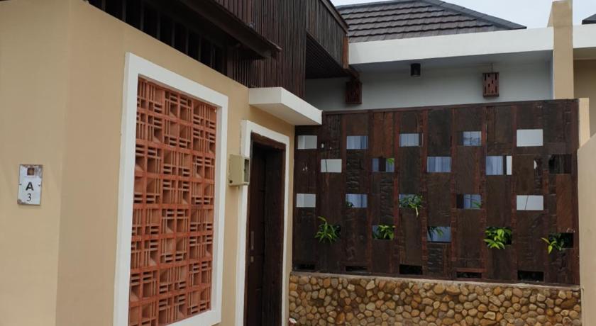Villa Ulin A3 at Villa Ubud Anyer