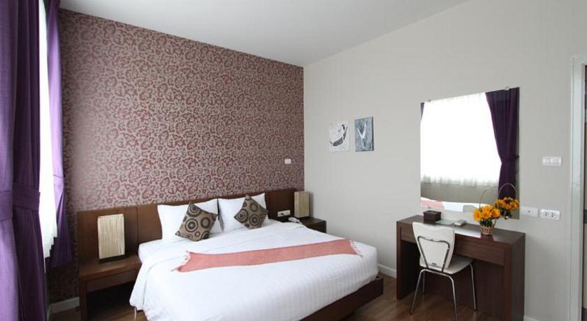 Baiyoke Ciao Hotel
