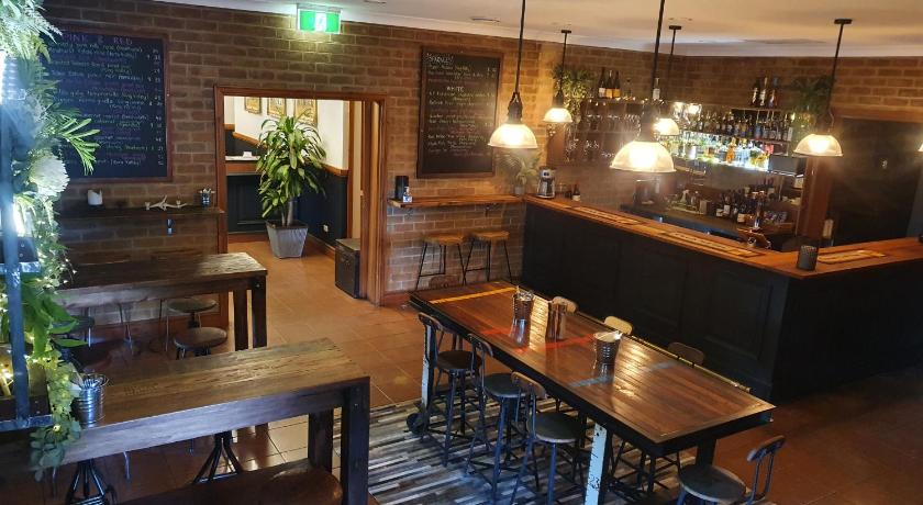 The Lancefield Lodge